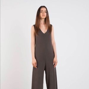 OAK + FORT Jumpsuit
